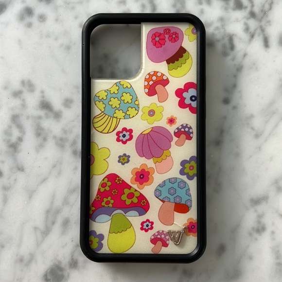 Wildflowers Accessories - Wildflower IPhone 12 Mini case